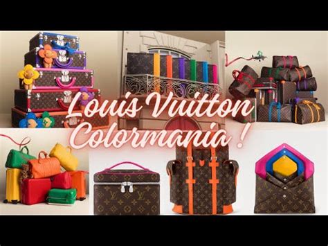 louis vuitton catania|louis vuitton colourmania.